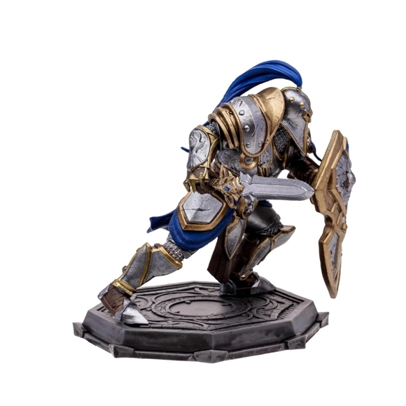 World Of Warcraft Action Figure Bundle - Picture 16 of 16